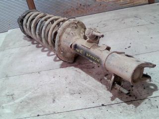 bontott HYUNDAI COUPE Jobb hátsó Lengéscsillapító