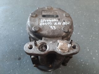 bontott HYUNDAI COUPE Klímakompresszor