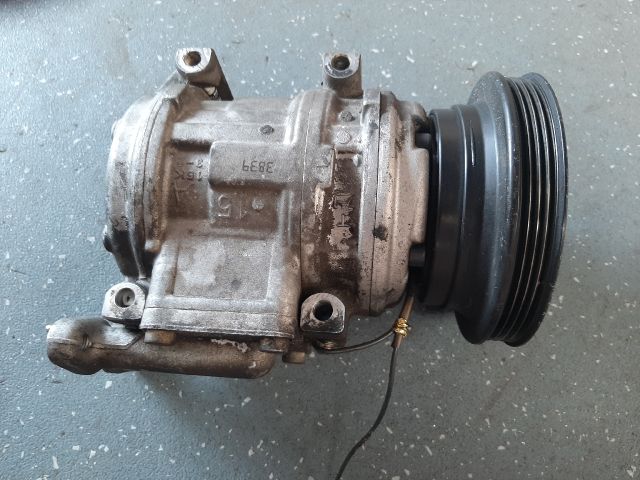 bontott HYUNDAI COUPE Klímakompresszor