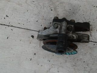 bontott HYUNDAI COUPE Kormányszervó Motor (Hidraulikus)