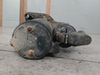 bontott HYUNDAI COUPE Önindító