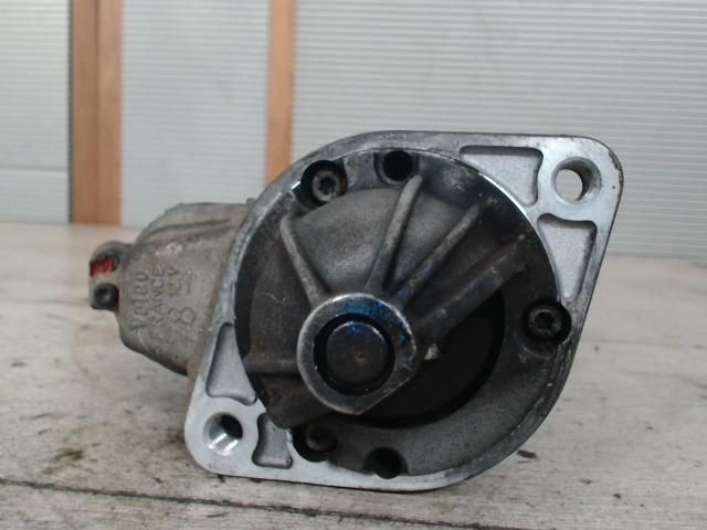 bontott HYUNDAI COUPE Önindító