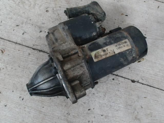 bontott HYUNDAI COUPE Önindító