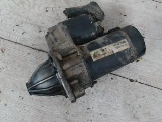 bontott HYUNDAI COUPE Önindító