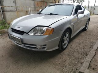 bontott HYUNDAI COUPE Biztosítéktábla Motortér