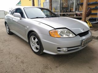 bontott HYUNDAI COUPE Biztosítéktábla Motortér