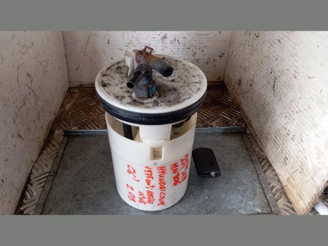 bontott HYUNDAI COUPE Üzemanyag Szivattyú