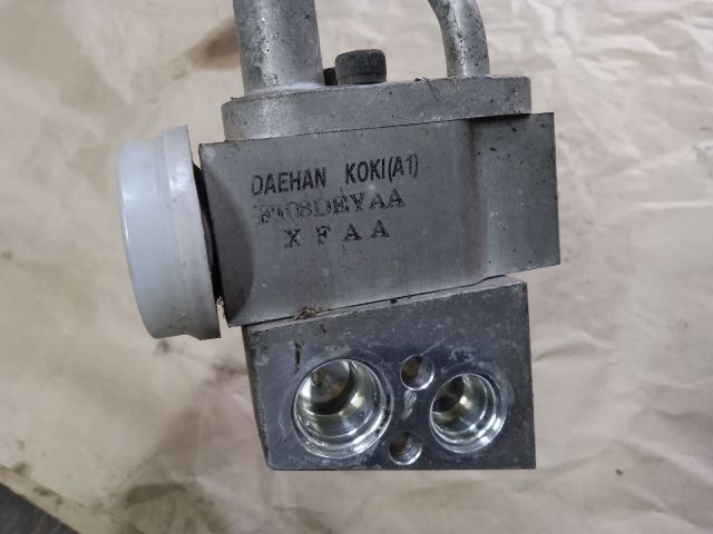 bontott HYUNDAI COUPE Klíma Cső