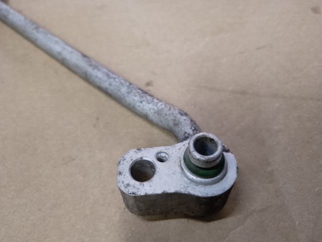 bontott HYUNDAI COUPE Klíma Cső