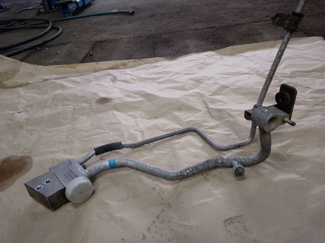 bontott HYUNDAI COUPE Klíma Cső