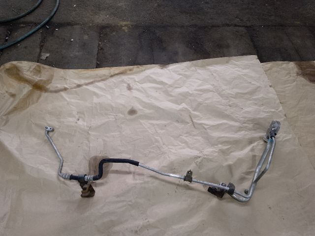 bontott HYUNDAI COUPE Klíma Cső