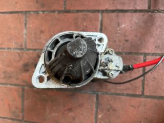 bontott HYUNDAI COUPE Önindító