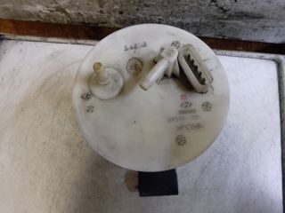 bontott HYUNDAI COUPE Üzemanyag Szivattyú