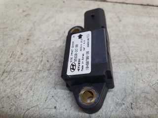 bontott HYUNDAI COUPE Bal első Oldal Ütközés Érzékelő