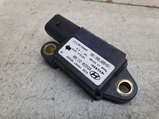 bontott HYUNDAI COUPE Bal első Oldal Ütközés Érzékelő