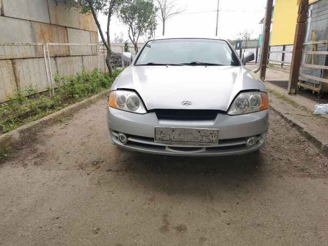 bontott HYUNDAI COUPE Bal első Sárvédő