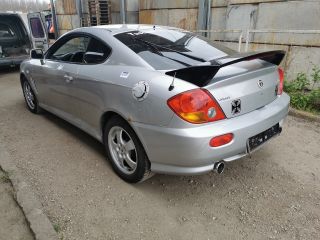 bontott HYUNDAI COUPE Bal első Sárvédő