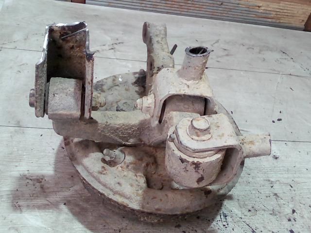 bontott HYUNDAI COUPE Bal hátsó Tengelycsonk