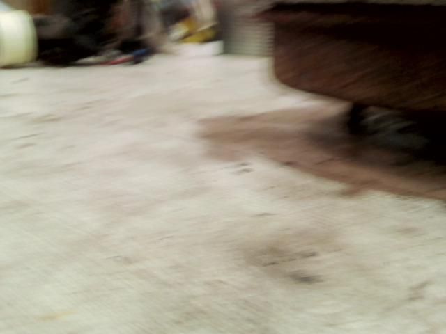 bontott HYUNDAI COUPE Bal hátsó Tengelycsonk