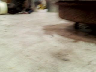 bontott HYUNDAI COUPE Bal hátsó Tengelycsonk