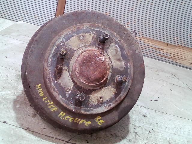 bontott HYUNDAI COUPE Bal hátsó Tengelycsonk