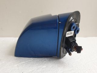 bontott HYUNDAI COUPE Bal Visszapillantó Tükör (Elektromos)