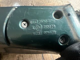 bontott HYUNDAI COUPE Bal Visszapillantó Tükör (Elektromos)