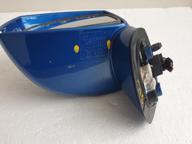 bontott HYUNDAI COUPE Bal Visszapillantó Tükör (Elektromos)