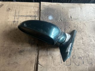 bontott HYUNDAI COUPE Bal Visszapillantó Tükör (Elektromos)