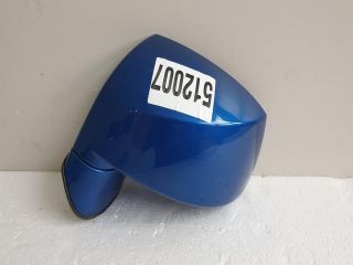 bontott HYUNDAI COUPE Bal Visszapillantó Tükör (Elektromos)