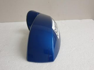 bontott HYUNDAI COUPE Bal Visszapillantó Tükör (Elektromos)