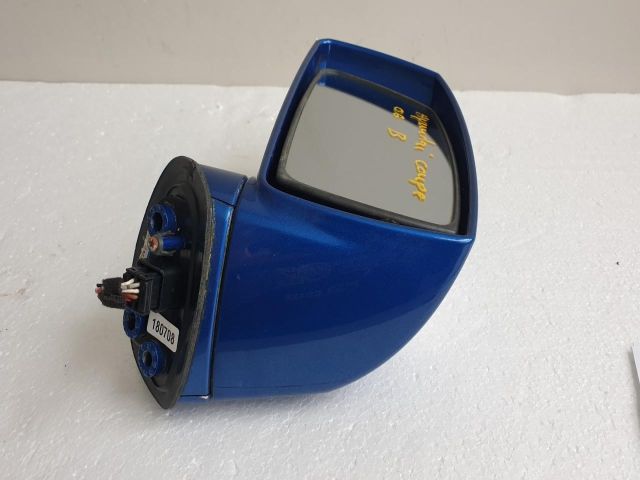 bontott HYUNDAI COUPE Bal Visszapillantó Tükör (Elektromos)