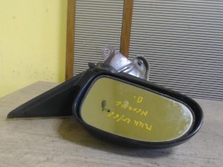 bontott HYUNDAI COUPE Bal Visszapillantó Tükör (Mechanikus)