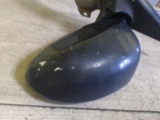 bontott HYUNDAI COUPE Bal Visszapillantó Tükör (Mechanikus)