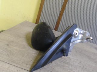 bontott HYUNDAI COUPE Bal Visszapillantó Tükör (Mechanikus)