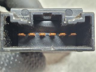 bontott HYUNDAI COUPE Első Ködfényszóró Kapcsoló