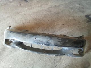 bontott HYUNDAI COUPE Első Lökhárító (Üresen)