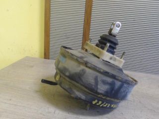 bontott HYUNDAI COUPE Fékrásegítő