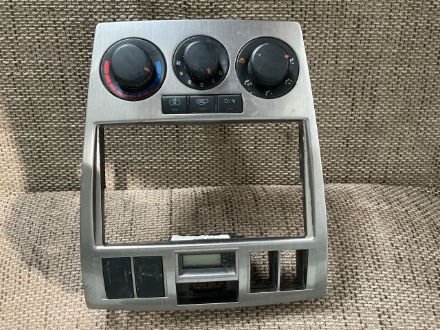 bontott HYUNDAI COUPE Fűtéskapcsoló (manuális klímás)