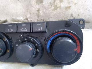 bontott HYUNDAI COUPE Fűtéskapcsoló (manuális klímás)