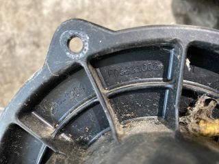 bontott HYUNDAI COUPE Fűtőmotor (Klímás)