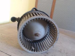 bontott HYUNDAI COUPE Fűtőmotor (Nem klímás)