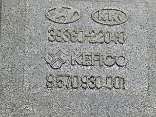 bontott HYUNDAI COUPE Gyorsulás Jeladó