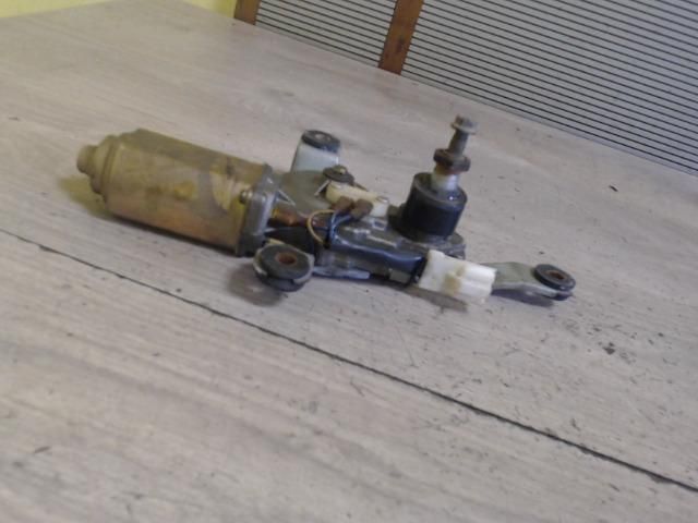 bontott HYUNDAI COUPE Hátsó Ablaktörlő Motor