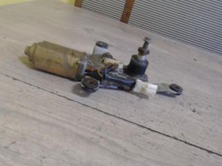 bontott HYUNDAI COUPE Hátsó Ablaktörlő Motor