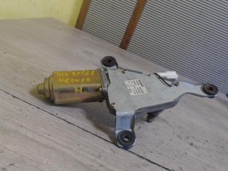 bontott HYUNDAI COUPE Hátsó Ablaktörlő Motor