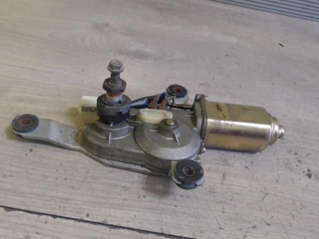 bontott HYUNDAI COUPE Hátsó Ablaktörlő Motor