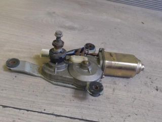 bontott HYUNDAI COUPE Hátsó Ablaktörlő Motor