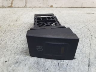 bontott HYUNDAI COUPE Hátsó Ködzárófény Kapcsoló