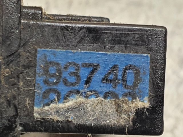 bontott HYUNDAI COUPE Hátsó Ködzárófény Kapcsoló